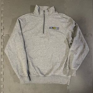 Columbus quarter zip (medium)